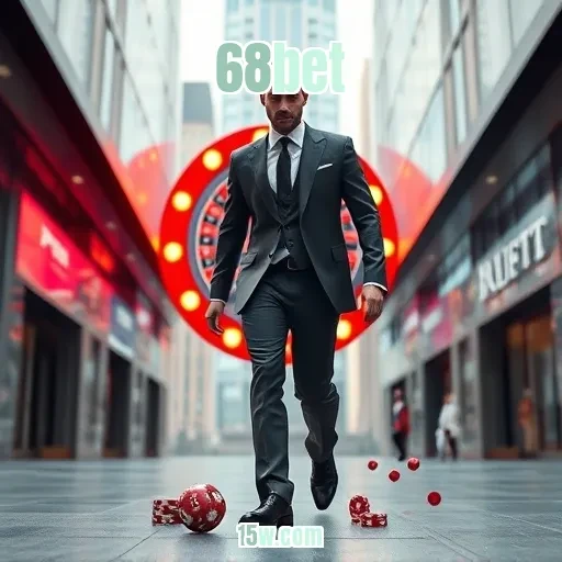 68bet Bingo