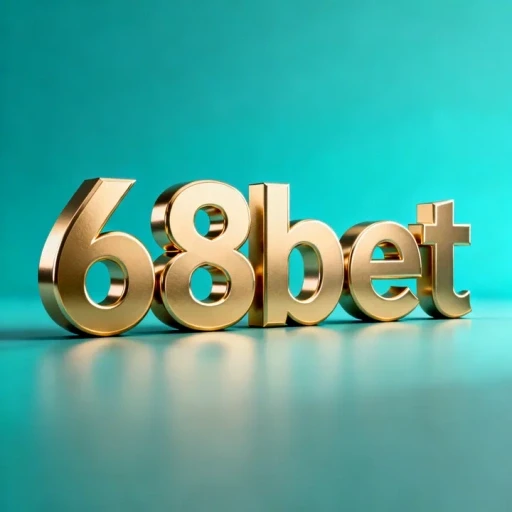 68bet Logo